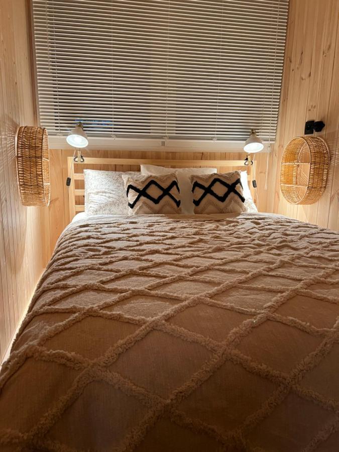 Wiatkapl Apartment Лесна Екстериор снимка