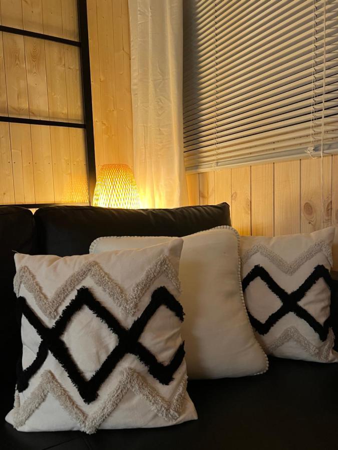 Wiatkapl Apartment Лесна Екстериор снимка