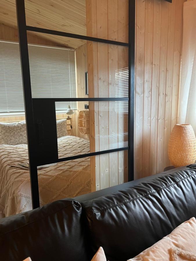 Wiatkapl Apartment Лесна Екстериор снимка