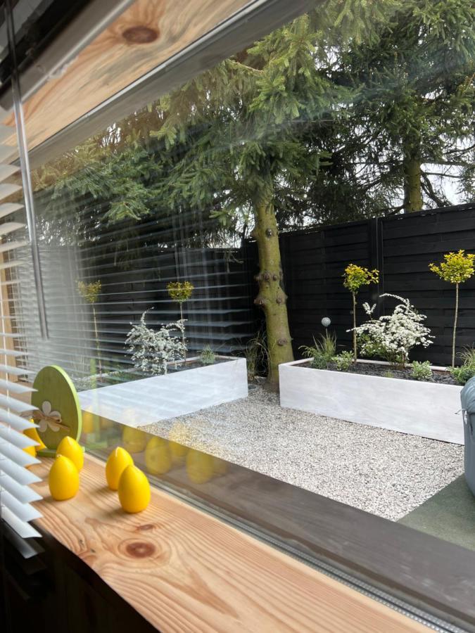 Wiatkapl Apartment Лесна Екстериор снимка